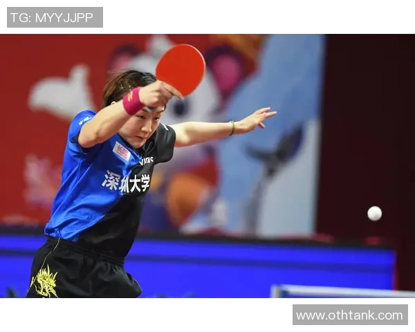 深圳乒乓球队在挑战赛中的意识表现分析与总结