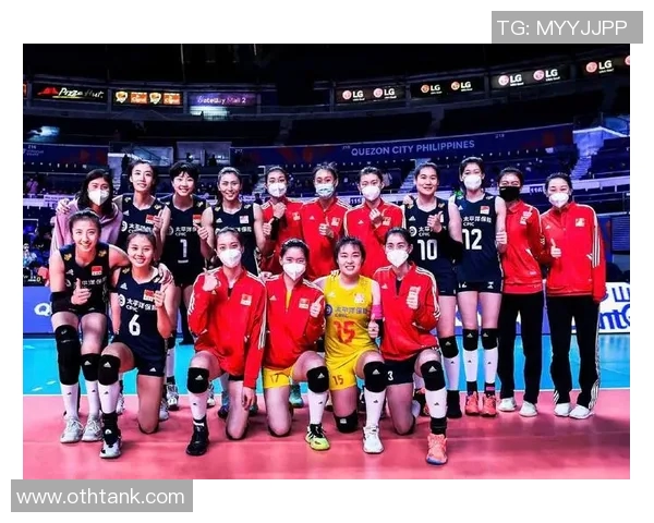 深圳排球队与重庆排球队赛后状态分析与复盘探讨